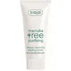 Image de Ziaja, Nettoyant pour le visage, Pâte exfoliante Deep Cleansing Manuka Tree Purifying 75 ml (Exfoliant nettoyant, 75 ml)
