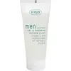 Image de Ziaja, Gel douche, Gel douche et shampooing Vetiver Men (gel et shampooing) 200 ml (200 ml)