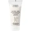 Image de Ziaja, Masque pour le visage, Masque exfoliant aux acides hyaluroniques (masque facial + gommage) 55 ml (55 ml)
