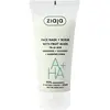 Image de Ziaja, Masque pour le visage, Masque exfoliant aux acides de fruits (masque pour le visage + gommage) 55 ml (55 ml)