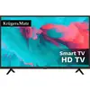 Image de Krüger&Matz Telewizor Kruger&Matz 32" HD Smart DVB-T2 (32", LED, HD), TV, Noir