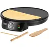 Image de Teesa Machine à crêpes, Fun Kitchen