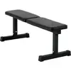 Image de Rebel, Banc de musculation