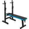 Image de Rebel, Banc de musculation