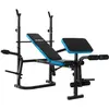 Image de Rebel, Banc de musculation