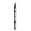 Image de INGLOT One Move Liquid Eyeliner Eyeliner