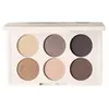 Image de INGLOT Playinn Wanna Banana Oogschaduwpalette