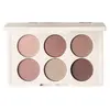 Image de INGLOT Playinn Loca Mocca Oogschaduwpalette