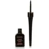Image de Eveline, Eyeliner + khôl, Cosmetics Liquid Precision 2000 Percent Liquid Eyeliner4 ml (Noir, Noir)