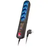 Image de Lestar Multiprise Lft 2005 5 Prises Avec Interrupteur 2.5 M