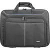 Image de Natec Doberman sacoche pour ordinateur portable (17.3 pouces) attaché-case (17.30", Universel), Sac pour notebook, Noir