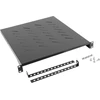Image de Lanberg AK-1005-B rack-toebehoren Rekschap