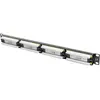 Image de Lanberg PPU6-1024-B, Serveur : accessoires, Noir