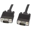 Image de Lanberg Câble Noyau De Ferrite Vga 5 M