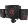 Image de GENESIS NCS-1408 Helium 610BT 60W 2.1 Luidspreker set