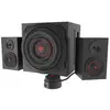 Image de Genesis Haut-parleurs Helium 610bt 2.1 60w