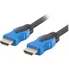 Image de Lanberg CA-HDMI-20CU-0200-BK Câble HDMI HDMI type A (standard) (20 m), Câble vidéo, Noir