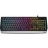 Image de GENESIS NKG-1528 Rhod 300 RGB toetsenbord Zwart