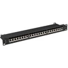 Image de Lanberg PPS7-1024-B patch paneel 1U