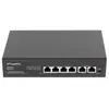 Image de Lanberg Switch Rsfe-4p-2fe-60