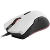 Image de Genesis NMG-1785 Souris droite USB type A Optique 6400 DPI (Filaire), Souris, Blanc