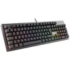 Image de Genesis Clavier Mécanique Gaming Thor 300 Red Switch Portugais