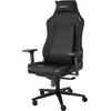 Image de Genesis chaise de jeu nitro 890 G2 - Noir - Rouge, Chaise gaming, Rouge