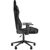 Image de Genesis Nitro 440 G2, Chaise de jeu, Noir, Chaise gaming, Noir