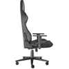 Image de Genesis Nitro 550 G2, Chaise de jeu, Noir, Chaise gaming, Noir