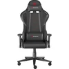 Image de GENESIS NFG-2068 Nitro 550 G2 Gamingstoel in zwart