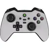 Image de Genesis Gamepad MANGAN 400 filaire/noir (Android, iOS, Mac, PC, Switch), Manette, Blanc, Noir