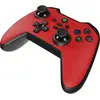 Image de Genesis Gamepad MANGAN 400 filaire rouge/noir (Android, iOS, Mac, PC, Switch), Manette, Rouge