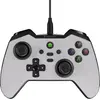 Image de Genesis Gamepad MANGAN 300 filaire/noir (Android, PC, Switch), Manette, Blanc
