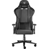 Image de Genesis Fotel Nitro 550 G2 Szary (NFG-2112), Chaise gaming, Gris