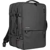 Image de Genesis Plecak Natec CAMEL PRO 17.3" (NTO-2116) (17.30", Universel), Sac pour notebook, Noir