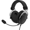 Image de Genesis S uchawki Toron 531 (NSG-2117) (Filaire), Casque gaming, Noir