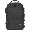 Image de Genesis Camel Lite 156-inch 19L Sac à dos pour ordinateur portable (15.60", Universel), Sac pour notebook, Noir