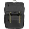 Image de Genesis Natec Niala Hunter Green Sac à Dos Pour Ordinateur Portable 15.6 18 L (15.60", Universel), Sac pour notebook, Vert, Noir