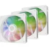 Image de Genesis Oxal 120 ARGB (120 mm, 3 x), Ventilateur PC, Blanc