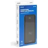 Image de Savio BA-09 (10000 mAh, 37 Wh), Chargeur de secours, Noir
