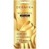 Image de Dermika, Masque pour le visage, Maestria Anti-Age Therapy Masque anti-rides de luxe à l'extrait de mucus d'escargot - 5 7g
