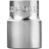 Image de Topex, Clé à douille + douilles, Douille 1/2", 21 mm (21 mm)