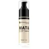 Image de Bell HYPOAllergenic Mat & Soft Make-up Vloeibare foundation