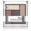 Image de Bell HYPOAllergenic Nude Eyeshadow Oogschaduwpalette