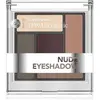 Image de Bell Cosmetics, Fard à paupières, Nude eye shadow satin cream No.04 (Nude)