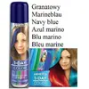 Image de Venta, Coloration pour cheveux, Venita 1-Tages-Farbhaarspray Marineblau Farbe (Bleu marine)