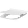 Image de Cersanit, Abattant WC, Deska sedesowa Crea (K98-0178)