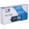 Image de MPL Chargeur de batterie MW-SC4B (1 pcs, Piles rechargeables + chargeur), Chargeur de batterie