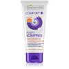 Image de Bielenda, Produit de soin des pieds, Comfort + Softening Cream pour les pieds rugueux 100ml (Masque de pied, 100 ml)