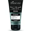 Image de Bielenda, Nettoyant pour le visage, Only For Men Carbo Detox Carbon Cleansing Gel 150G (Gel nettoyant)